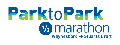 P2P 1/2 Marathon Logo