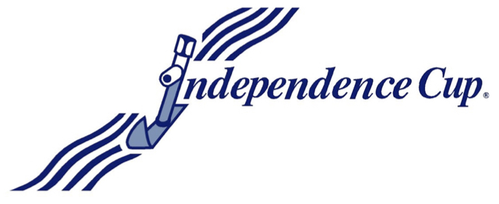 Independence Cup Logo