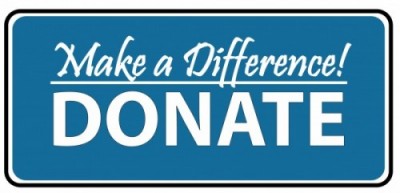 Make a Difference - Donate!
