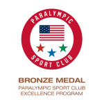 Paralympic Sport Club_Bronze