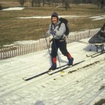 Nordic Sit-Ski 2
