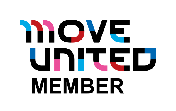Move United Member Logo