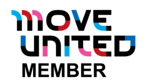 Move United color logo - Member