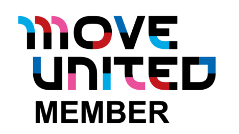 Move United color logo - Member