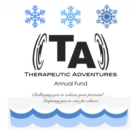 TA Annual Fund Logo