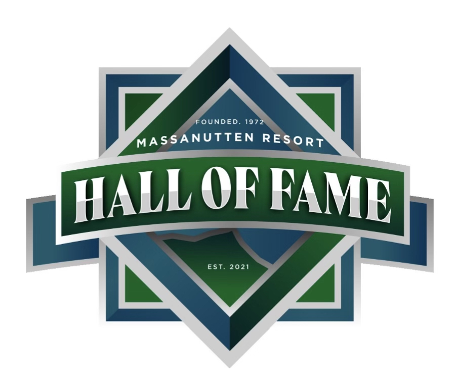 Massanutten Resort Hall of Fame_Logo